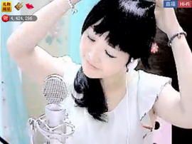 ╰❥2015主播照片