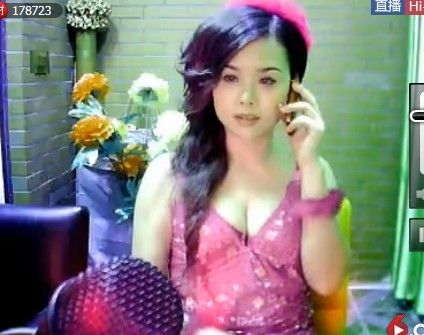 qq12194874的主播照片