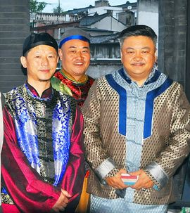 欢喜豆钟家斌主播照片