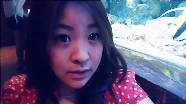 〆。妍的主播照片