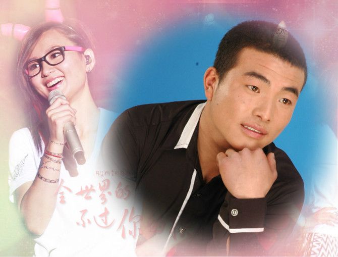 zhang70451的主播照片
