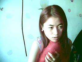 谌莙~主播照片