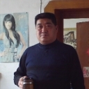 追寻刚哥
