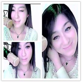 娴♫跑跑小虾花💝主播照片