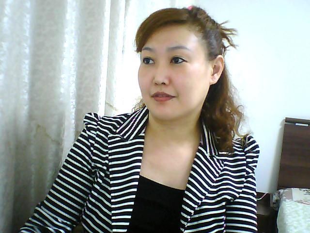 超级美女2013的主播照片