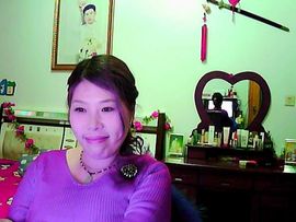 ☜唯美❤似水☞主播照片