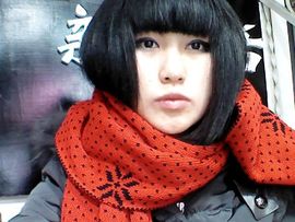 ╭ァ子嫣ゞ_____主播照片