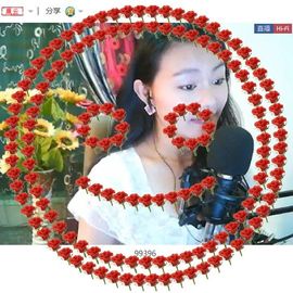 892000主播照片