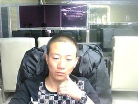 ABCDYDFBAN主播照片