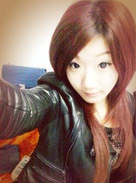 榴莲美人。主播照片