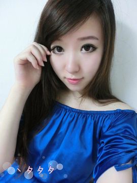 丶萌小Q主播照片