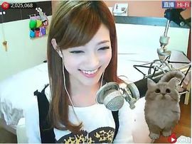 ❤❤Panda路西法主播照片