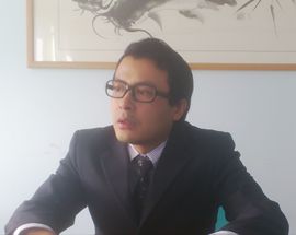王梓蘅主播照片