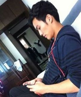 喜欢你丿主播照片