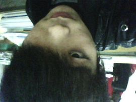 黑涩葜箹主播照片