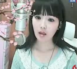 ╰❥2015主播照片