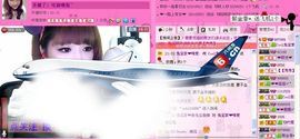 Cool兔宝爱唱歌❤主播照片