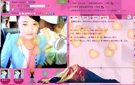 单曲，一个人主播照片