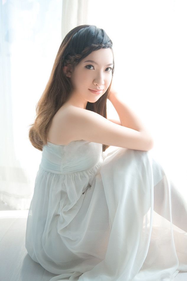 ζั͡އއ๓鲍小果的主播照片