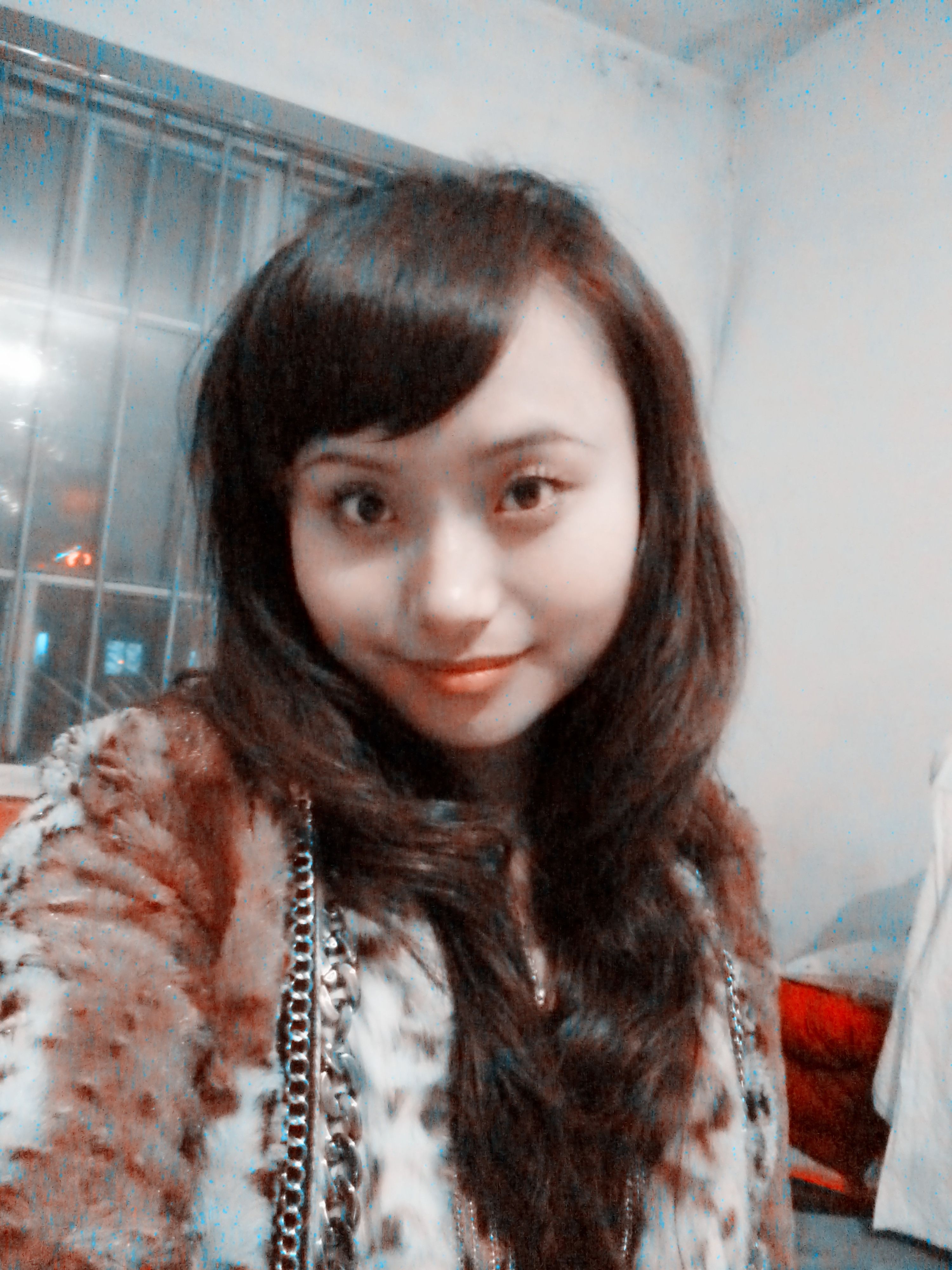 小女人的霸道、迩不懂的主播照片