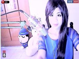 ︶﹋❥、ゞ女爷ゞ主播照片