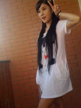 寶貝安安√丶主播照片