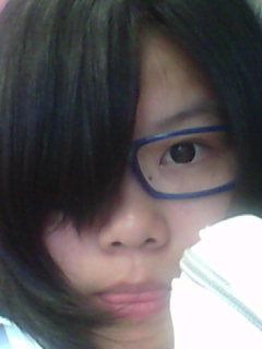 Crazygirl琳主播照片
