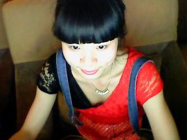 我小要你宠主播照片