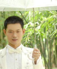 の浪子华安﹏主播照片