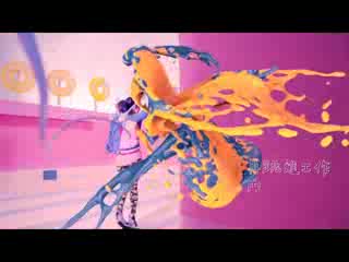 [官恩娜]So In Love--天空16度蓝