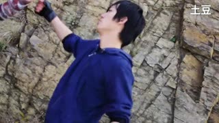 盗墓笔记七星鲁王宫COS 预告PV.flv