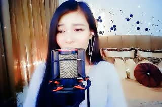 你会是这个美女一生中最爱的人吗？