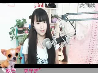六间房最红主播柯乐❣说唱视频