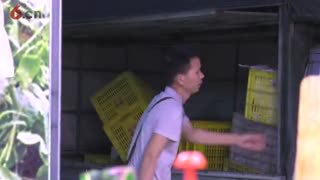 果裔助力传统水果批发采销摆脱困境