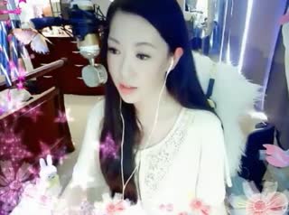 人美歌甜~主播实力翻唱《爱情错觉》