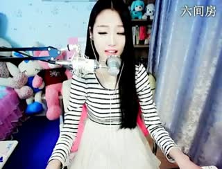 六间房甜美女主播☜✿Kira苒苒☞ 聊天交友视频秀