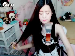 六间房美女主播✌流氓兔✌直播间视频