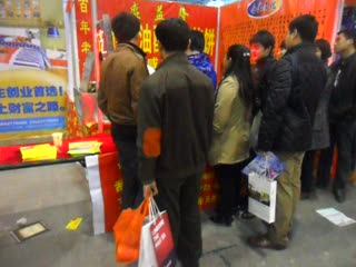 张家口蔚县小吃去哪里加盟
