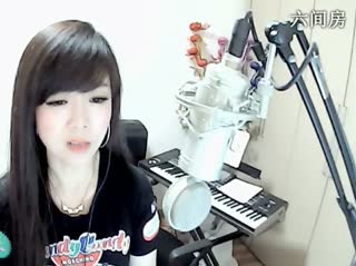 六间房甜美女主播千曲千寻 聊天交友视频秀