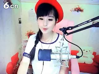 六间房呆萌女主播 Hey♚果孑足Go靓    互动直播中