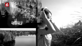 莫斯科没有眼泪