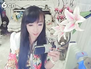六间房美女主播╭≡★妙人儿ご直播间视频