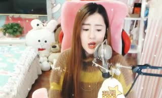 跟着甜美的声音一起动起来