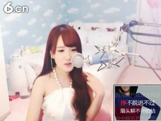 六间房呆萌女主播安妮baby聊天交友视频秀