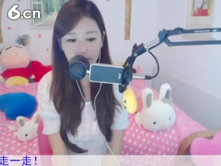 六间房美女主播百媚娘在线直播