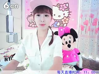 六间房最红主播☜温妍♥最天使☞秀唱直播