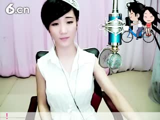 六间房美女主播北鼻❤秀唱视频