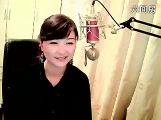 六间房女主播“女蓅茫”秀唱视频