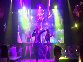 专业酒吧歌手培训  包学会包推荐工作 艺点娱乐 (学员毕业后酒吧演出视频)