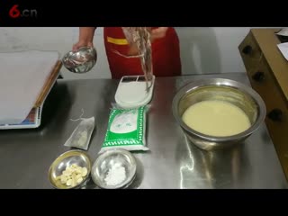 臭豆腐教学，臭豆腐视频教学